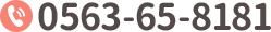 0563-65-8181