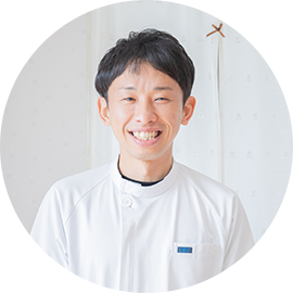 西尾巻き爪ケア専門院 院長 松井 剛